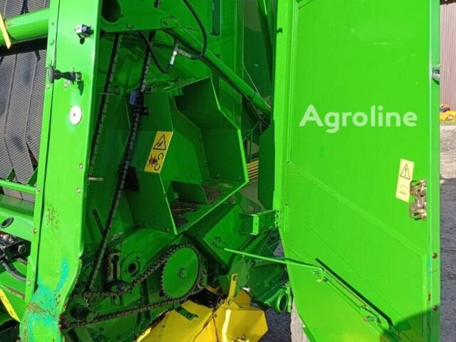 Джон Дир Другая, объемом двигателя 0 л и пробегом 0 тыс. км за 9994 $, фото 13 на Automoto.ua