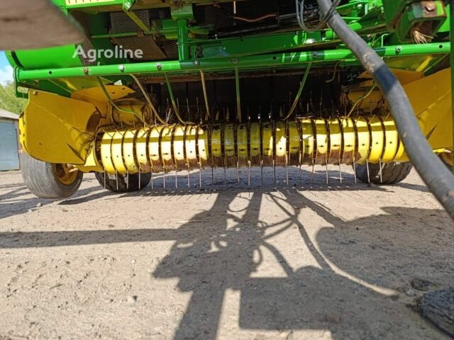 Джон Дир Другая, объемом двигателя 0 л и пробегом 0 тыс. км за 9994 $, фото 16 на Automoto.ua