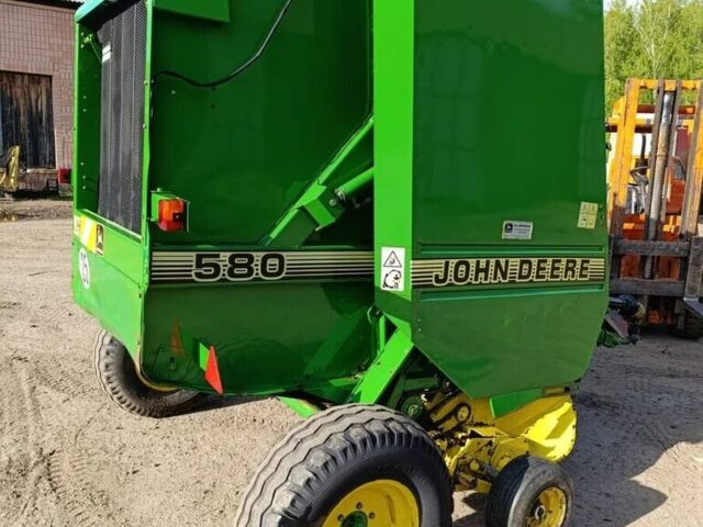 Джон Дир Другая, объемом двигателя 0 л и пробегом 0 тыс. км за 9994 $, фото 3 на Automoto.ua