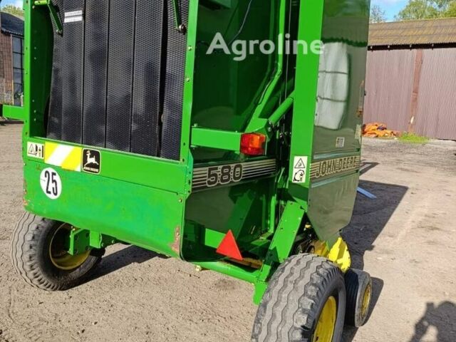 Джон Дир Другая, объемом двигателя 0 л и пробегом 0 тыс. км за 9994 $, фото 4 на Automoto.ua