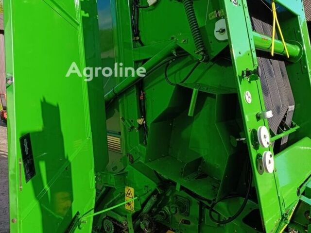 Джон Дир Другая, объемом двигателя 0 л и пробегом 0 тыс. км за 9994 $, фото 11 на Automoto.ua