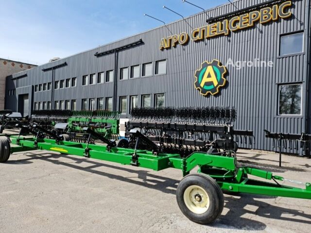 Джон Дир Другая 2025 в Кропивницком (Кировограде) на Automoto.ua Джон Дир Другая, объемом двигателя 0 л и пробегом 0 тыс. км за 9926 $, фото 6 на Automoto.ua