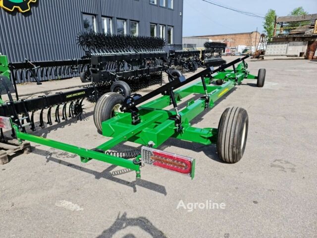 Джон Дир Другая 2025 в Кропивницком (Кировограде) на Automoto.ua Джон Дир Другая, объемом двигателя 0 л и пробегом 0 тыс. км за 9926 $, фото 2 на Automoto.ua