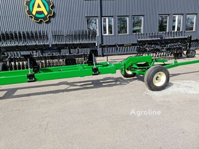 Джон Дир Другая 2025 в Кропивницком (Кировограде) на Automoto.ua Джон Дир Другая, объемом двигателя 0 л и пробегом 0 тыс. км за 9926 $, фото 5 на Automoto.ua