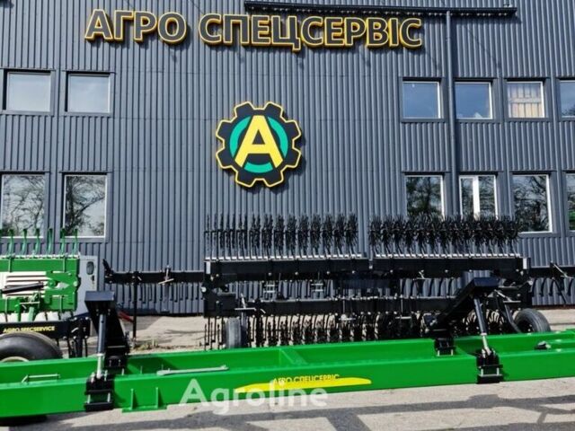 Джон Дир Другая 2025 в Кропивницком (Кировограде) на Automoto.ua Джон Дир Другая, объемом двигателя 0 л и пробегом 0 тыс. км за 9926 $, фото 3 на Automoto.ua