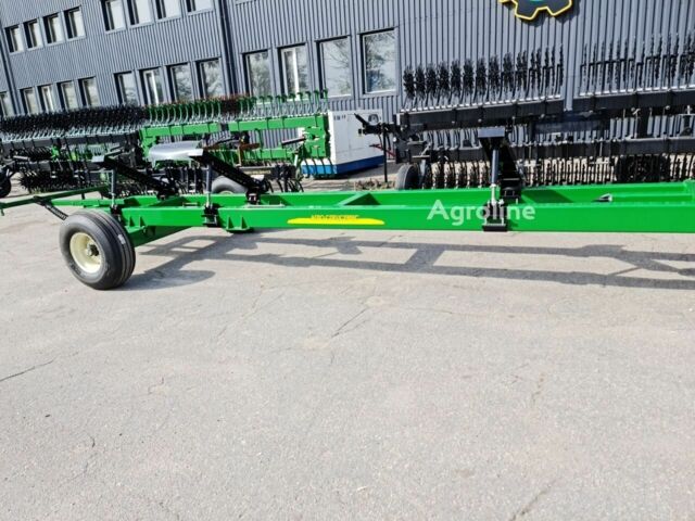 Джон Дир Другая 2025 в Кропивницком (Кировограде) на Automoto.ua Джон Дир Другая, объемом двигателя 0 л и пробегом 0 тыс. км за 9926 $, фото 4 на Automoto.ua