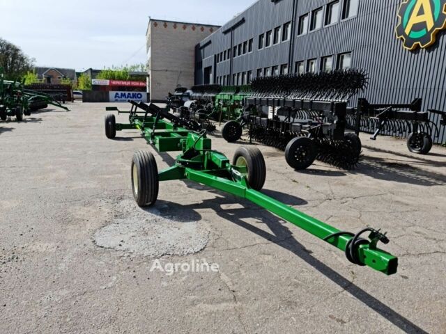 Джон Дир Другая 2025 в Кропивницком (Кировограде) на Automoto.ua Джон Дир Другая, объемом двигателя 0 л и пробегом 0 тыс. км за 9926 $, фото 7 на Automoto.ua