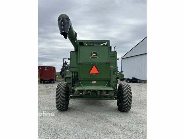 Джон Дир Другая, объемом двигателя 0 л и пробегом 0 тыс. км за 13956 $, фото 6 на Automoto.ua