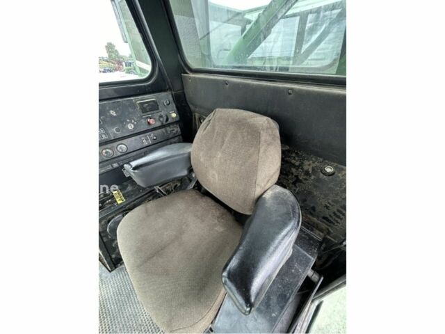 Джон Дир Другая, объемом двигателя 0 л и пробегом 0 тыс. км за 13956 $, фото 7 на Automoto.ua