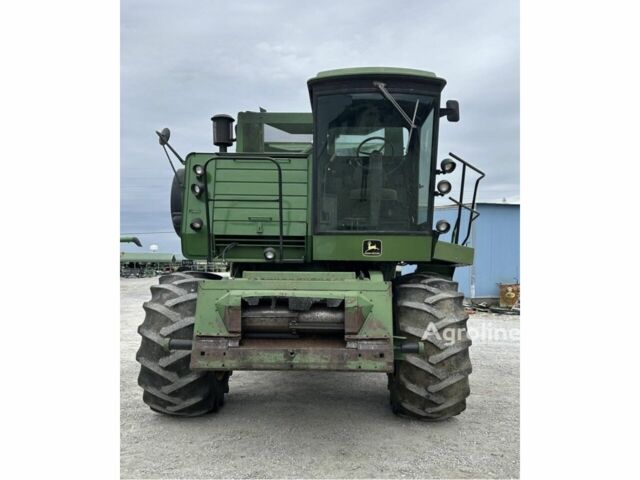 Джон Дир Другая, объемом двигателя 0 л и пробегом 0 тыс. км за 13956 $, фото 5 на Automoto.ua