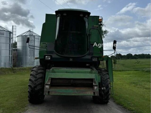 Джон Дир Другая, объемом двигателя 0 л и пробегом 0 тыс. км за 21506 $, фото 3 на Automoto.ua