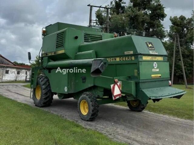 Джон Дир Другая, объемом двигателя 0 л и пробегом 0 тыс. км за 21506 $, фото 6 на Automoto.ua