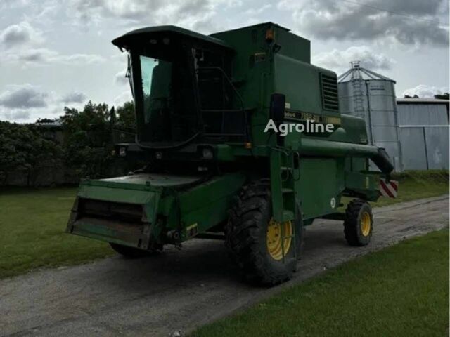 Джон Дир Другая, объемом двигателя 0 л и пробегом 0 тыс. км за 21506 $, фото 2 на Automoto.ua