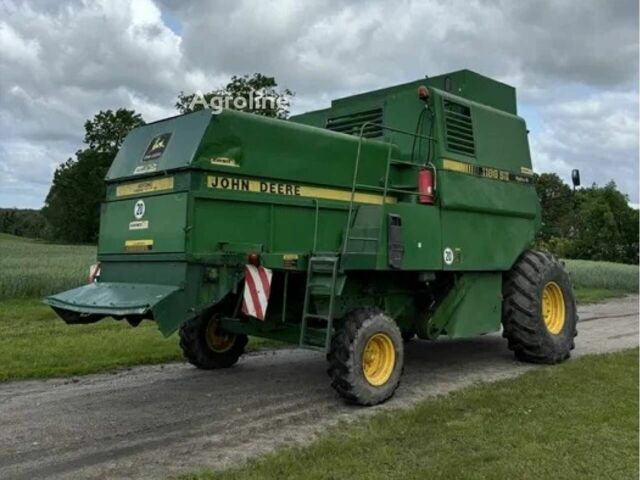 Джон Дир Другая, объемом двигателя 0 л и пробегом 0 тыс. км за 21506 $, фото 5 на Automoto.ua