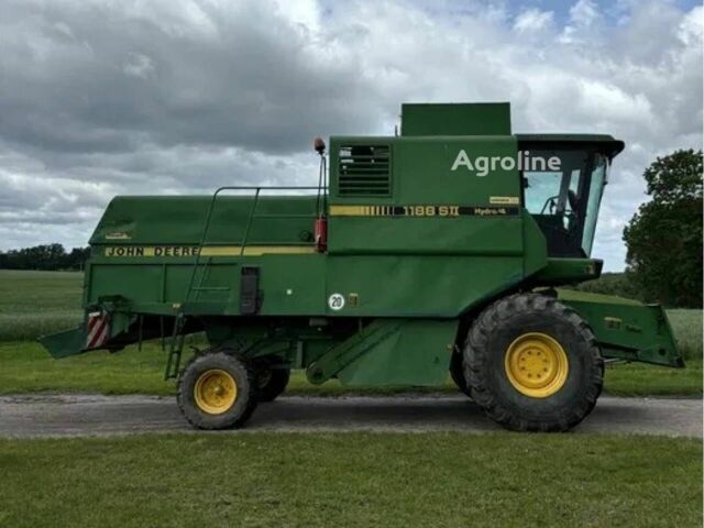 Джон Дир Другая, объемом двигателя 0 л и пробегом 0 тыс. км за 21506 $, фото 4 на Automoto.ua