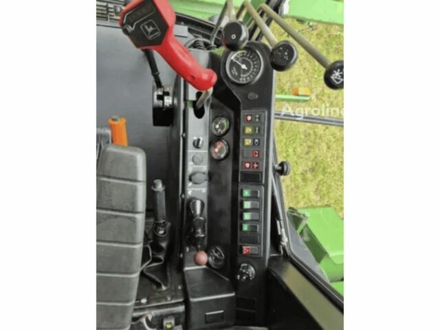 Джон Дір Другая, об'ємом двигуна 0 л та пробігом 0 тис. км за 32997 $, фото 5 на Automoto.ua