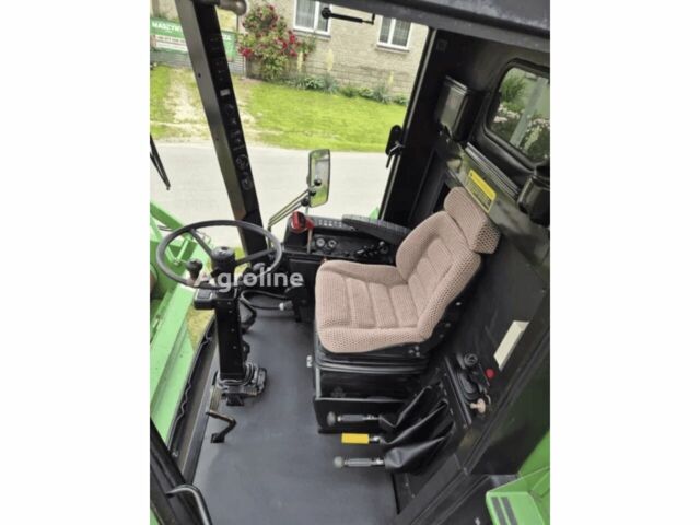 Джон Дір Другая, об'ємом двигуна 0 л та пробігом 0 тис. км за 32997 $, фото 4 на Automoto.ua