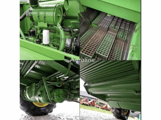 Джон Дір Другая, об'ємом двигуна 0 л та пробігом 0 тис. км за 32997 $, фото 3 на Automoto.ua