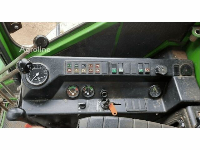 Джон Дир Другая, объемом двигателя 0 л и пробегом 0 тыс. км за 24093 $, фото 7 на Automoto.ua