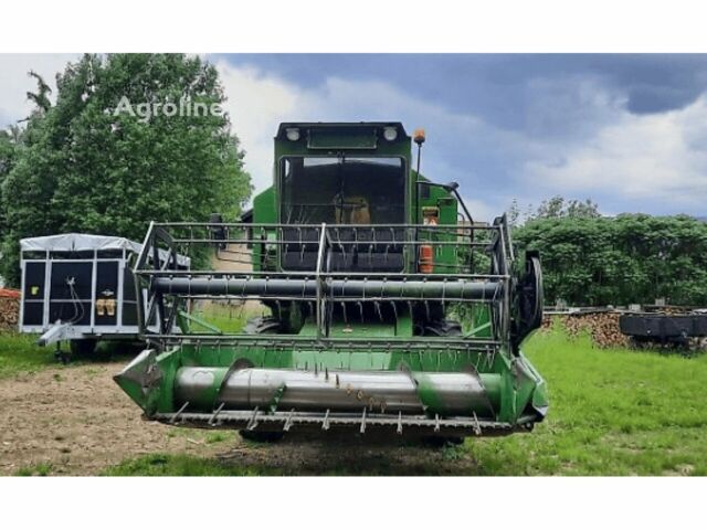 Джон Дир Другая, объемом двигателя 0 л и пробегом 0 тыс. км за 24093 $, фото 2 на Automoto.ua