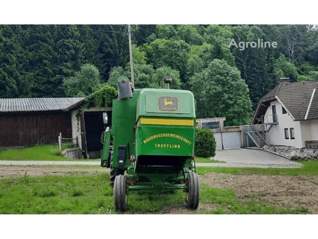 Джон Дир Другая, объемом двигателя 0 л и пробегом 0 тыс. км за 24093 $, фото 5 на Automoto.ua