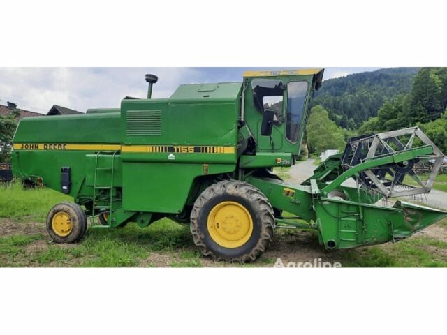 Джон Дир Другая, объемом двигателя 0 л и пробегом 0 тыс. км за 24093 $, фото 4 на Automoto.ua