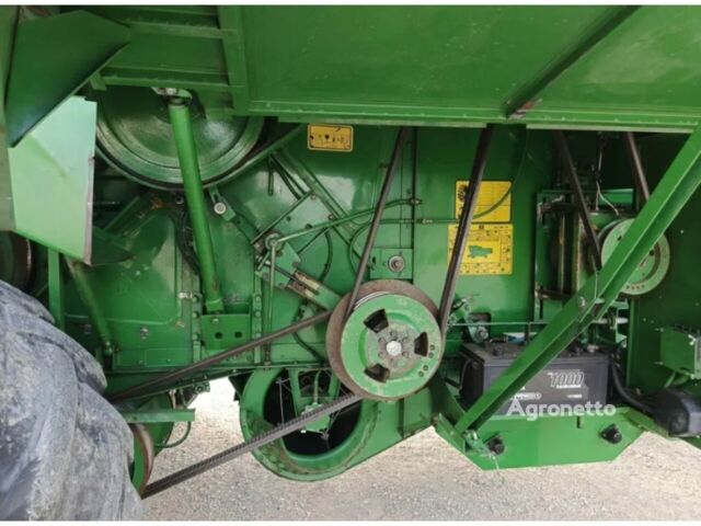 Джон Дір Другая, об'ємом двигуна 0 л та пробігом 0 тис. км за 22562 $, фото 7 на Automoto.ua