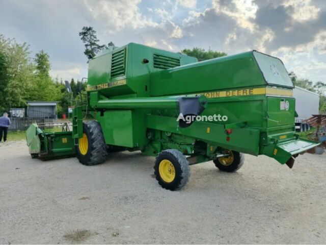 Джон Дір Другая, об'ємом двигуна 0 л та пробігом 0 тис. км за 22562 $, фото 4 на Automoto.ua