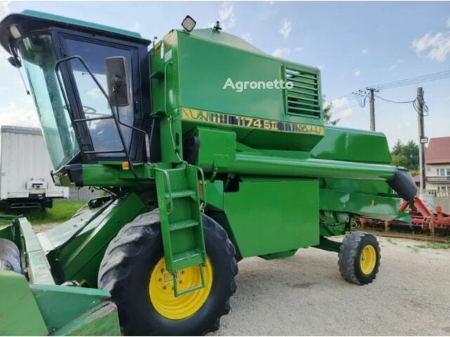 Джон Дір Другая, об'ємом двигуна 0 л та пробігом 0 тис. км за 22562 $, фото 2 на Automoto.ua