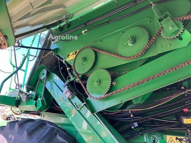 Джон Дир Другая, объемом двигателя 0 л и пробегом 0 тыс. км за 56883 $, фото 16 на Automoto.ua