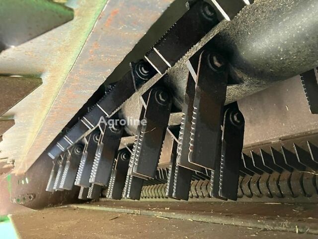 Джон Дир Другая, объемом двигателя 0 л и пробегом 0 тыс. км за 56883 $, фото 19 на Automoto.ua