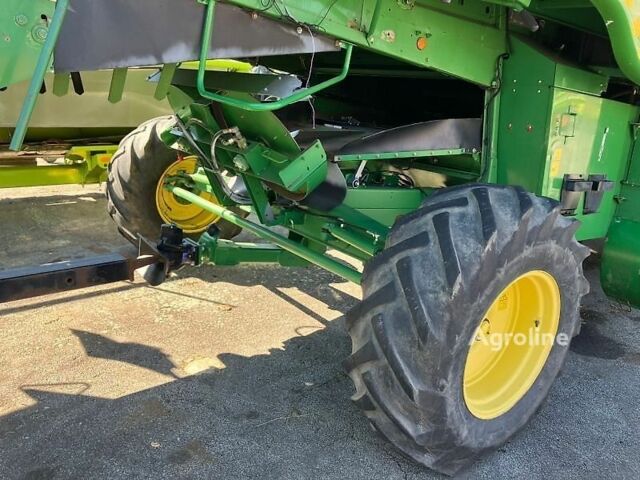 Джон Дир Другая, объемом двигателя 0 л и пробегом 0 тыс. км за 56883 $, фото 5 на Automoto.ua