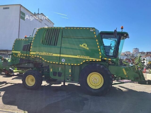 Джон Дир Другая, объемом двигателя 0 л и пробегом 0 тыс. км за 56883 $, фото 2 на Automoto.ua