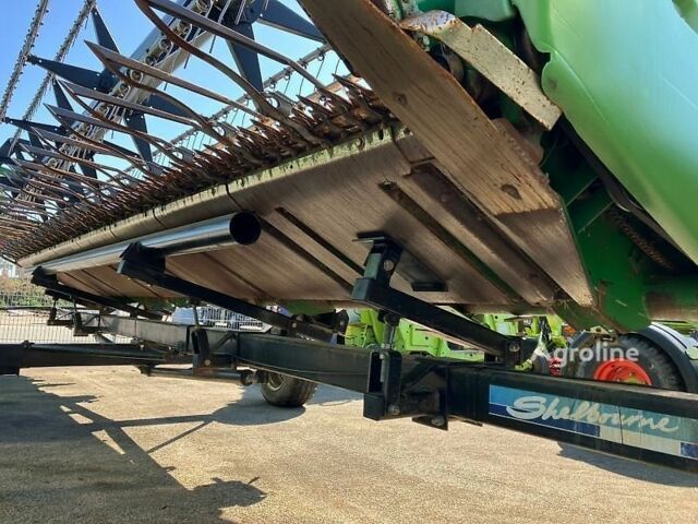 Джон Дир Другая, объемом двигателя 0 л и пробегом 0 тыс. км за 56883 $, фото 27 на Automoto.ua