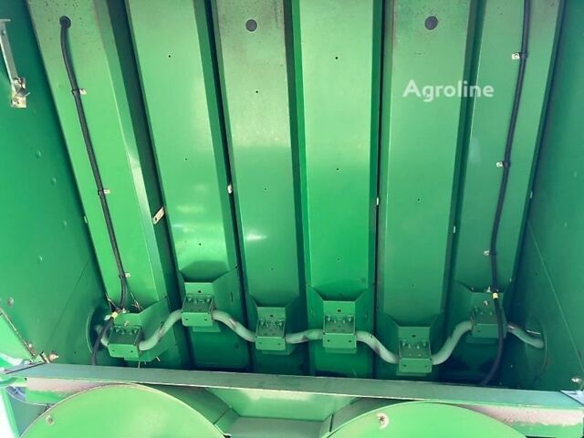 Джон Дир Другая, объемом двигателя 0 л и пробегом 0 тыс. км за 56883 $, фото 20 на Automoto.ua