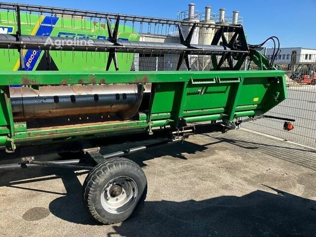 Джон Дир Другая, объемом двигателя 0 л и пробегом 0 тыс. км за 56883 $, фото 9 на Automoto.ua