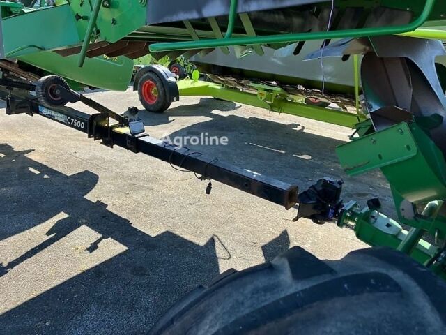 Джон Дир Другая, объемом двигателя 0 л и пробегом 0 тыс. км за 56883 $, фото 13 на Automoto.ua