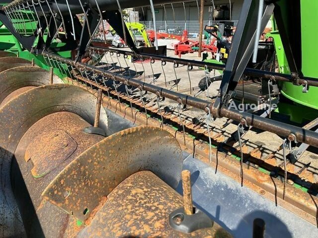 Джон Дир Другая, объемом двигателя 0 л и пробегом 0 тыс. км за 56883 $, фото 24 на Automoto.ua