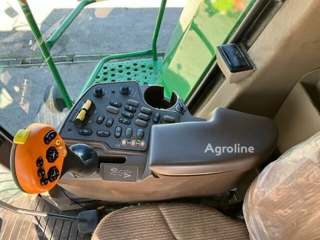 Джон Дир Другая, объемом двигателя 0 л и пробегом 0 тыс. км за 56883 $, фото 11 на Automoto.ua