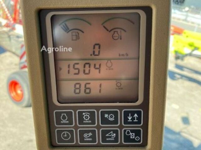 Джон Дир Другая, объемом двигателя 0 л и пробегом 0 тыс. км за 56883 $, фото 12 на Automoto.ua