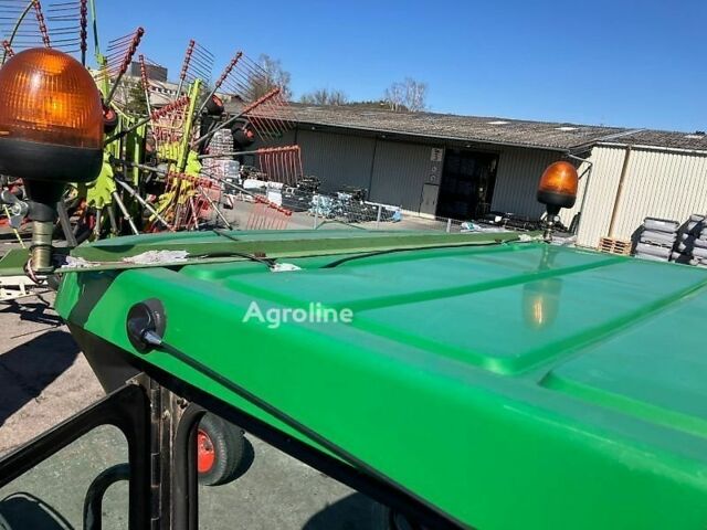 Джон Дир Другая, объемом двигателя 0 л и пробегом 0 тыс. км за 56883 $, фото 28 на Automoto.ua