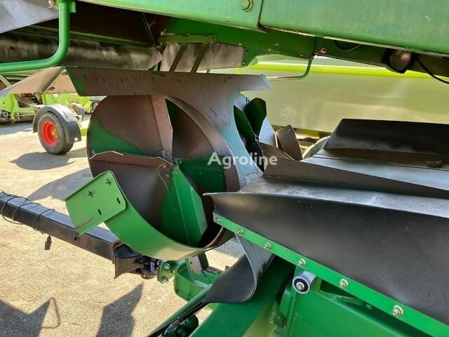 Джон Дир Другая, объемом двигателя 0 л и пробегом 0 тыс. км за 56883 $, фото 18 на Automoto.ua