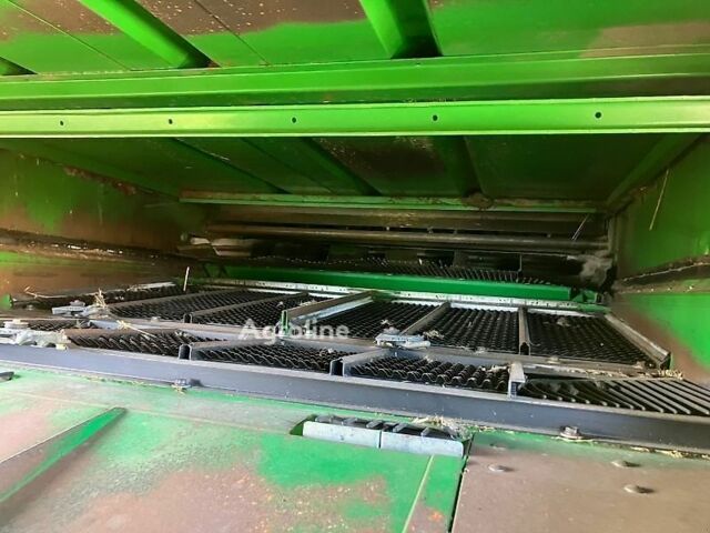 Джон Дир Другая, объемом двигателя 0 л и пробегом 0 тыс. км за 56883 $, фото 17 на Automoto.ua