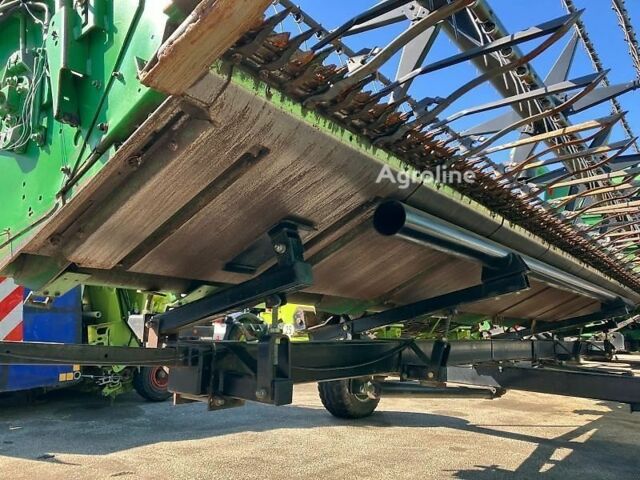 Джон Дир Другая, объемом двигателя 0 л и пробегом 0 тыс. км за 56883 $, фото 26 на Automoto.ua