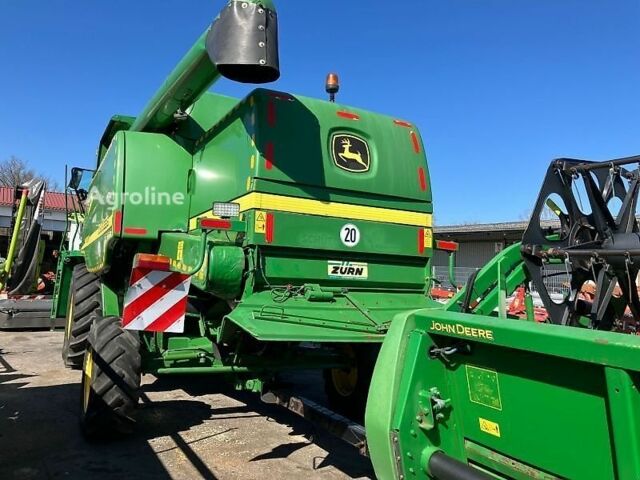 Джон Дир Другая, объемом двигателя 0 л и пробегом 0 тыс. км за 56883 $, фото 3 на Automoto.ua