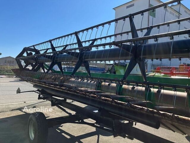 Джон Дир Другая, объемом двигателя 0 л и пробегом 0 тыс. км за 56883 $, фото 22 на Automoto.ua