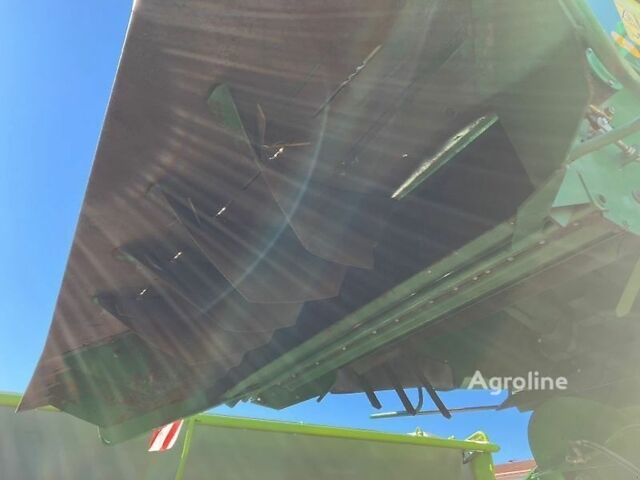 Джон Дир Другая, объемом двигателя 0 л и пробегом 0 тыс. км за 56883 $, фото 21 на Automoto.ua