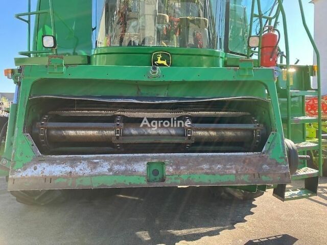 Джон Дир Другая, объемом двигателя 0 л и пробегом 0 тыс. км за 56883 $, фото 4 на Automoto.ua