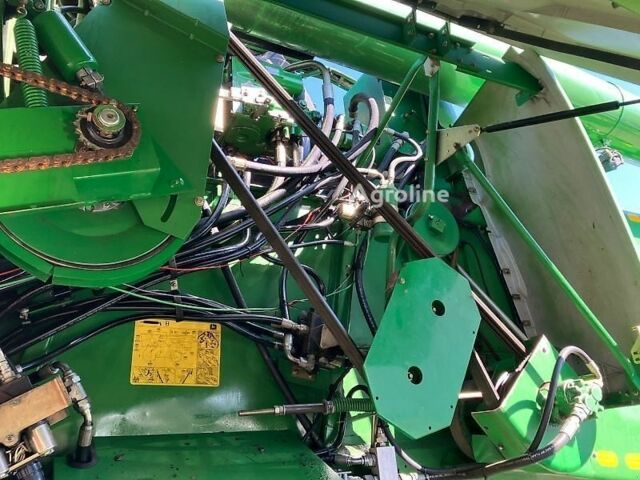 Джон Дир Другая, объемом двигателя 0 л и пробегом 0 тыс. км за 56883 $, фото 15 на Automoto.ua