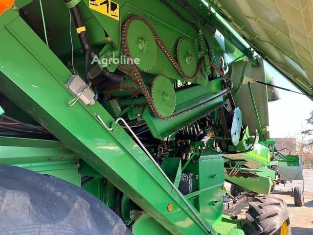 Джон Дир Другая, объемом двигателя 0 л и пробегом 0 тыс. км за 56883 $, фото 14 на Automoto.ua